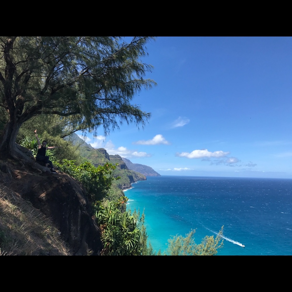 Meet your Posher, Jasmine